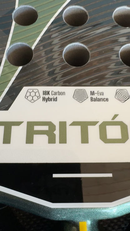 Starvie Triton Balance + 2026