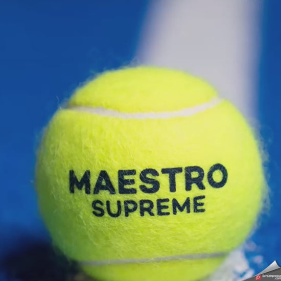 Maestro Supreme padelbold 