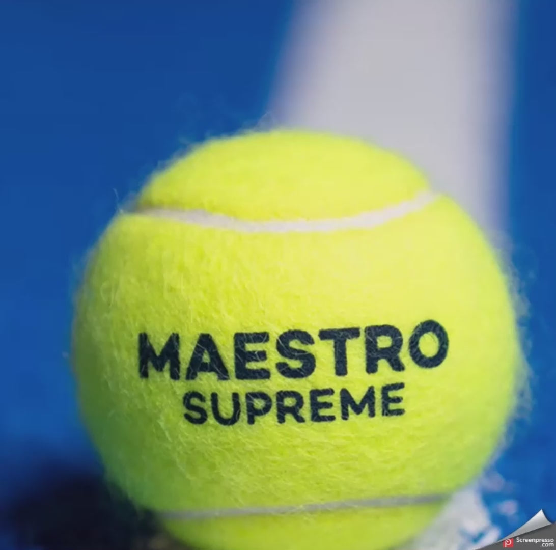 Maestro Supreme padelbold 