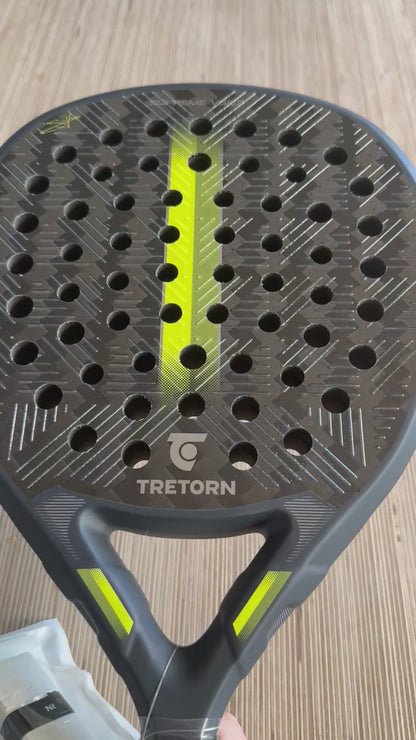 Tretorn Supreme VSQZ