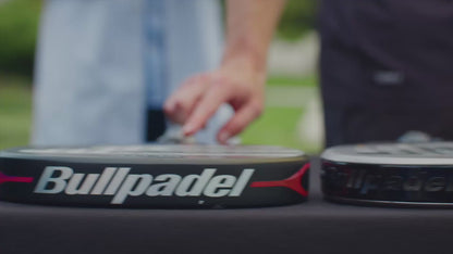 Bullpadel XPLO 26