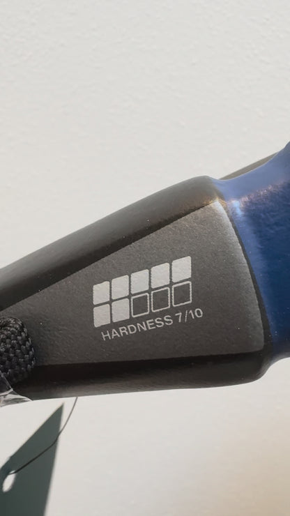 Siux Diablo Pro 2026 Night Blue