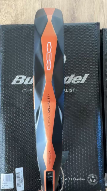 Bullpadel Neuron 02 Edge 2026