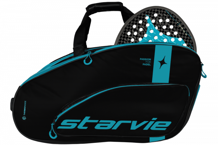 Starvie Drax Racing taske