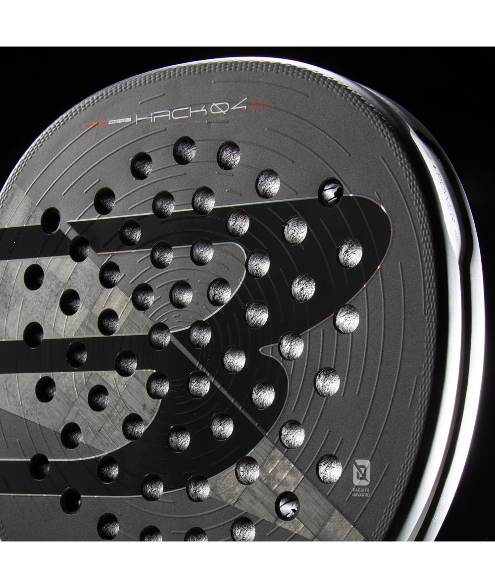 Bullpadel Hack Hybrid 04 2026