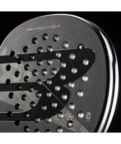 Bullpadel Hack Hybrid 04 2026