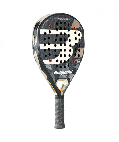 Neuron 02 - ny hybrid hovedform