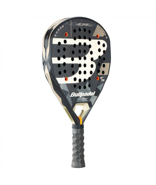 Neuron 02 - ny hybrid hovedform