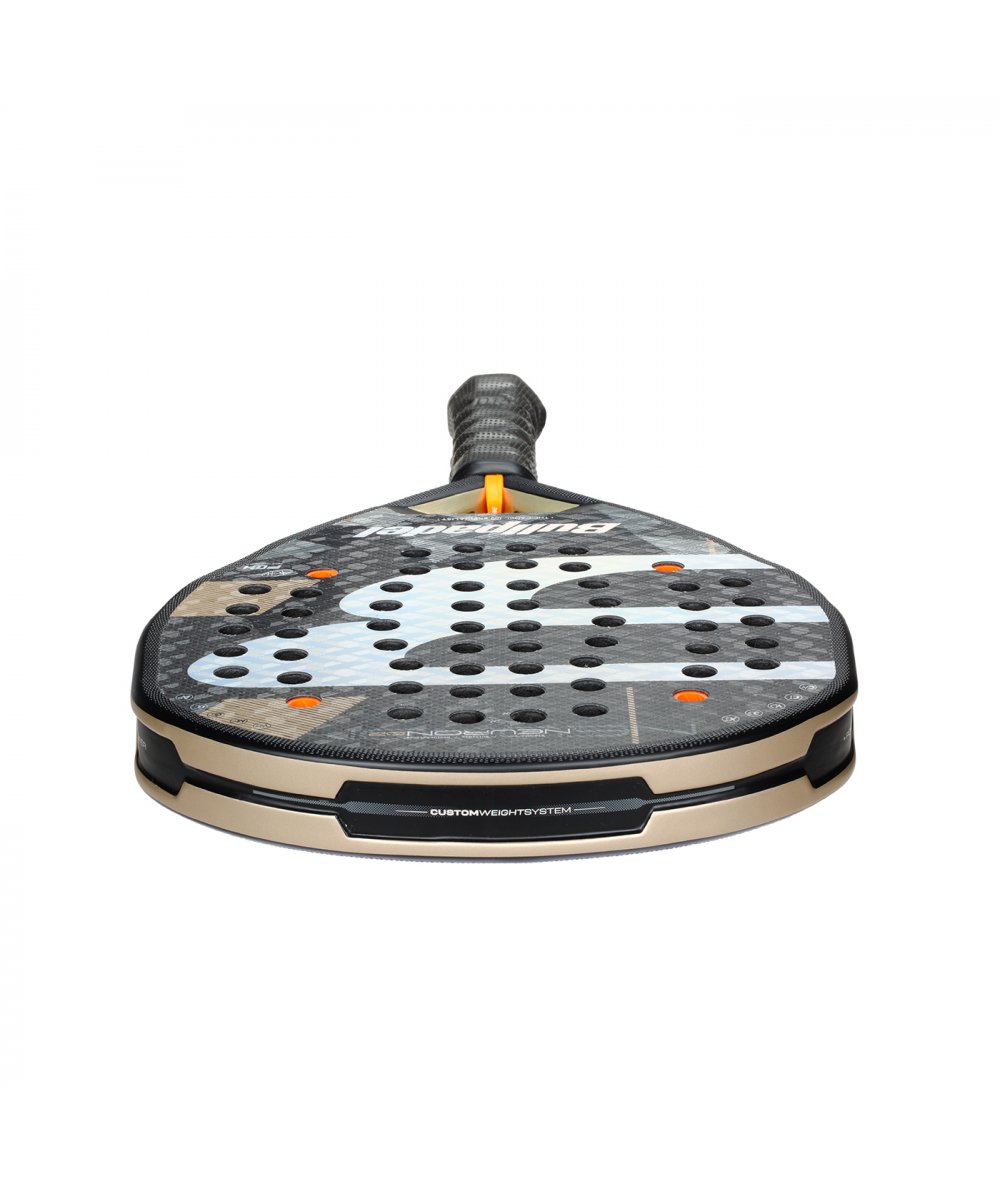 Bullpadel - Chingottos nye hybridbat