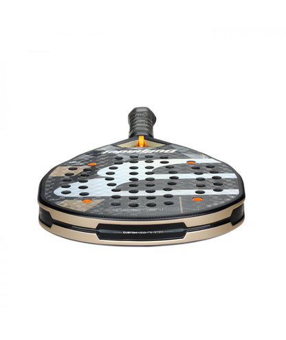 Bullpadel - Chingottos nye hybridbat