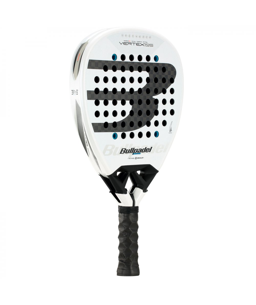Nyeste Vertex 2026 padelbat