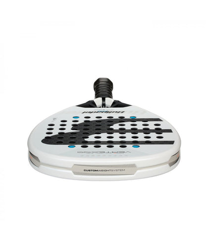 Vertex 05 har TopSpin overflade