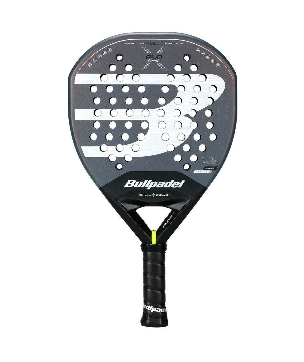 Bullpadel XPLO 26 CMF