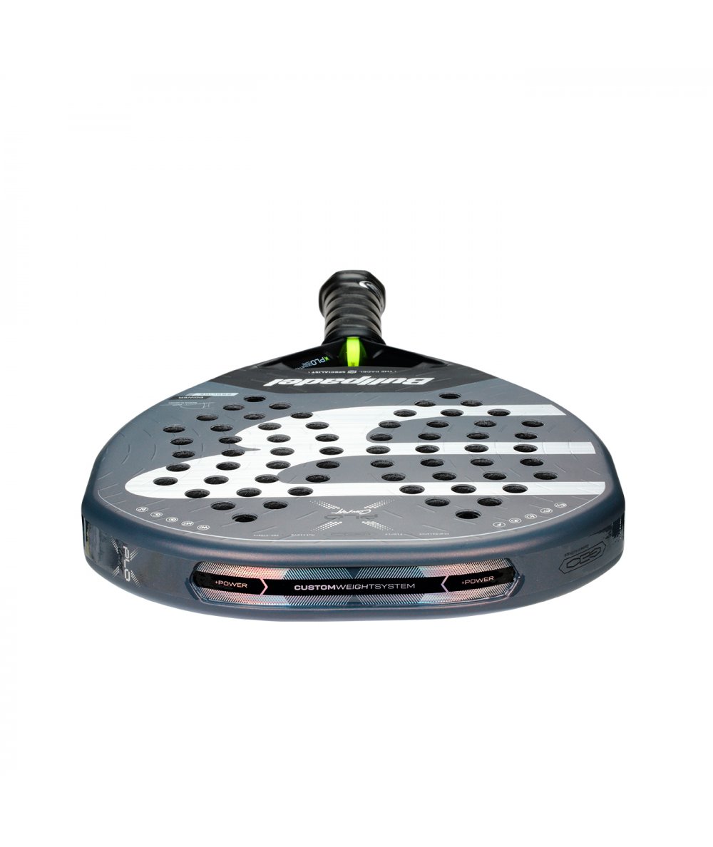 Bullpadel XPLO 26 CMF