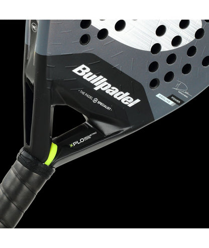 Bullpadel XPLO 26 CMF
