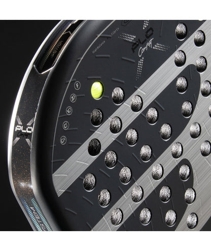 Bullpadel XPLO 26 CMF