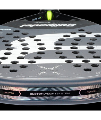 Bullpadel XPLO 26 CMF
