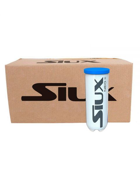 Siux Neo Speed padelbold