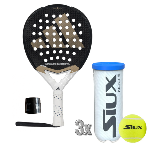 PurePadel Starter pakke