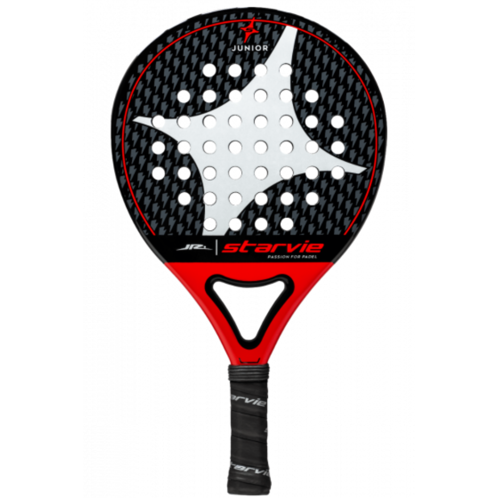Starvie Junior bat - perfekt som barnets første padelbat