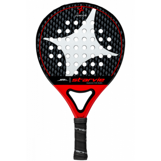 Starvie Junior bat - perfekt som barnets første padelbat