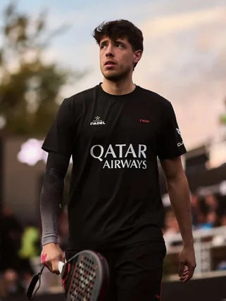 Floky arm sleeve sort 2-pak