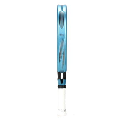 Bullpadels forbedrede 2026 model af Vertex W