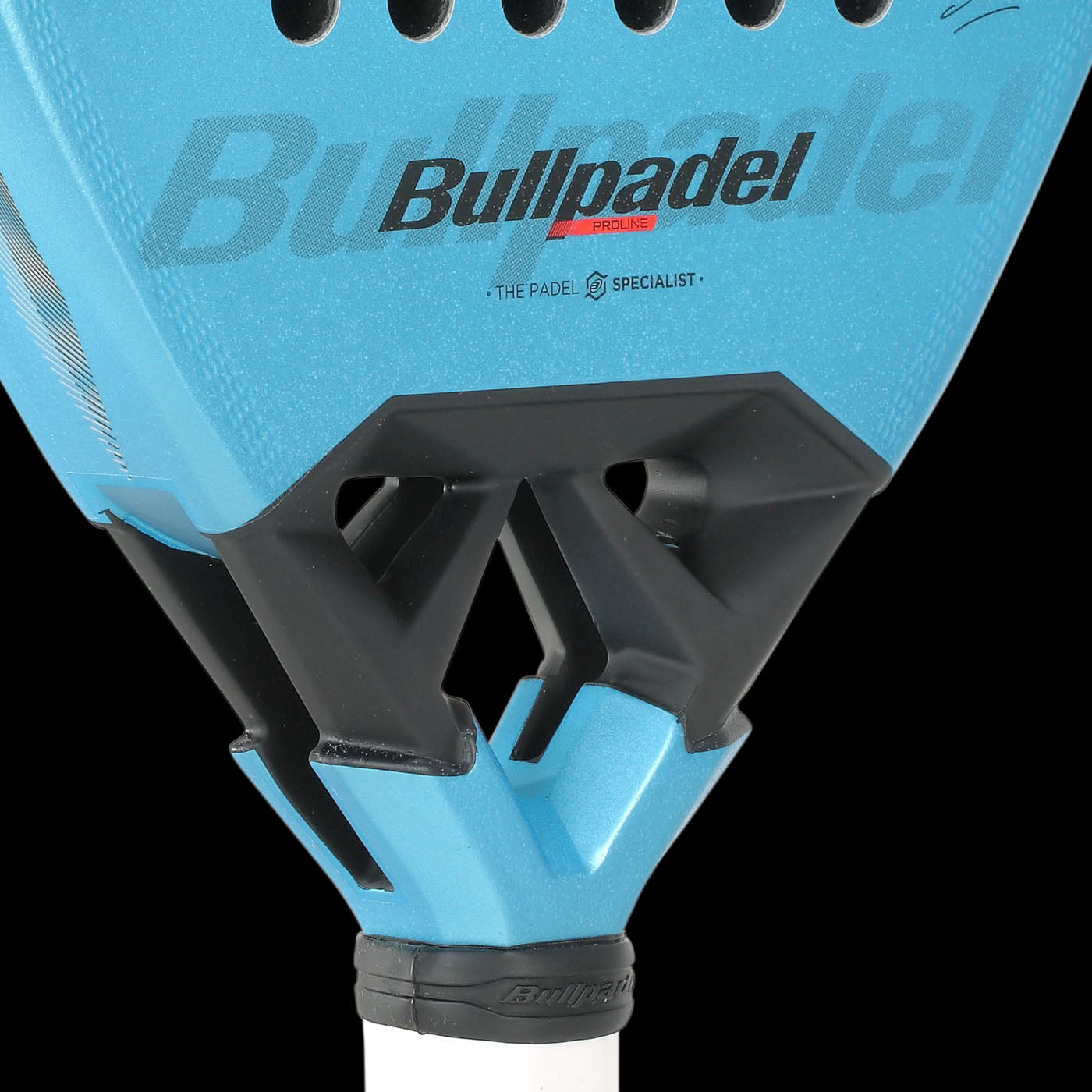 Bullpadels nye bro i hjertet af battet