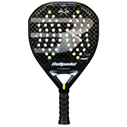 Power to the people - New Bullpadel XPLO