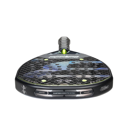 Bullpadel new XPLO 2026