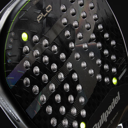 Bullpadel 12K - XPLO